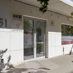 Lux Krakow Apartment With Parking & Ac Just 1,5 Km From Main Square By Renters Prestige