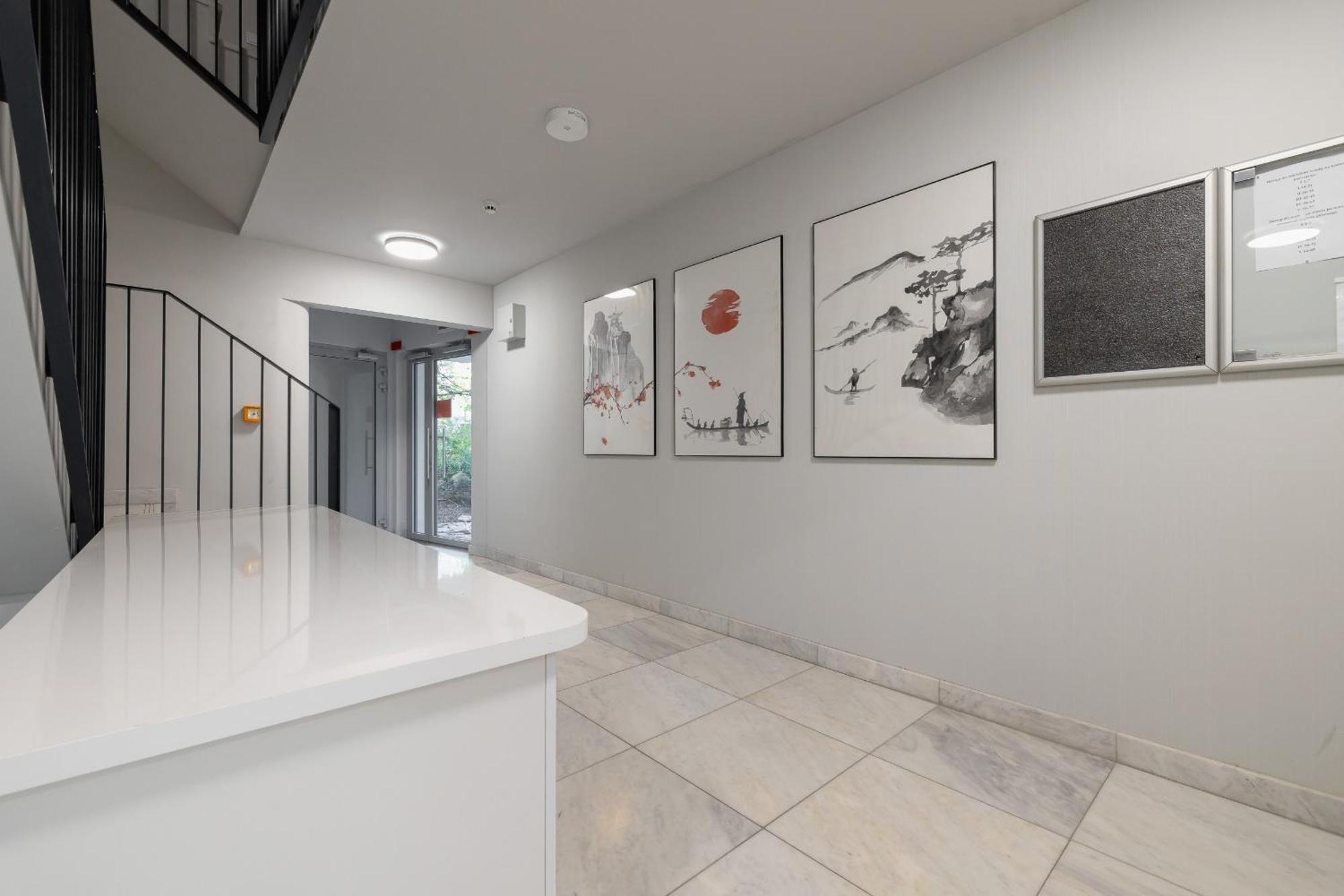 Apartament Lux With Parking & Ac Just 1,5 Km From Main Square By Renters Prestige Kraków