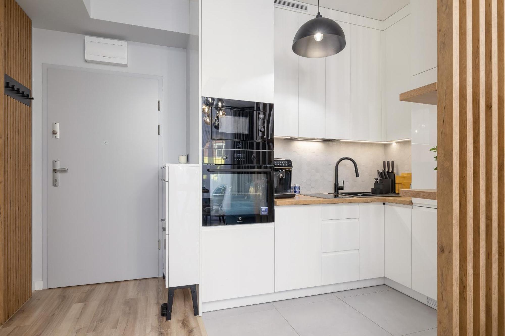 Apartament Lux With Parking & Ac Just 1,5 Km From Main Square By Renters Prestige *