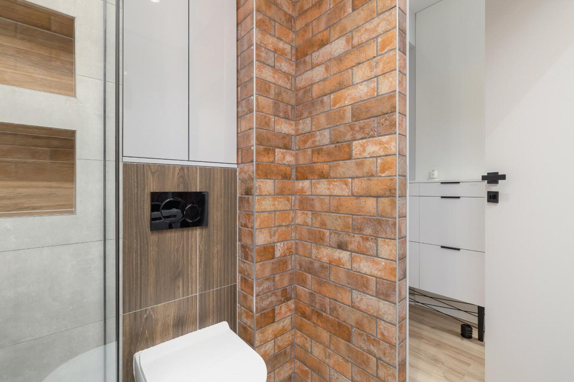 Lux With Parking & Ac Just 1,5 Km From Main Square By Renters Prestige Kraków