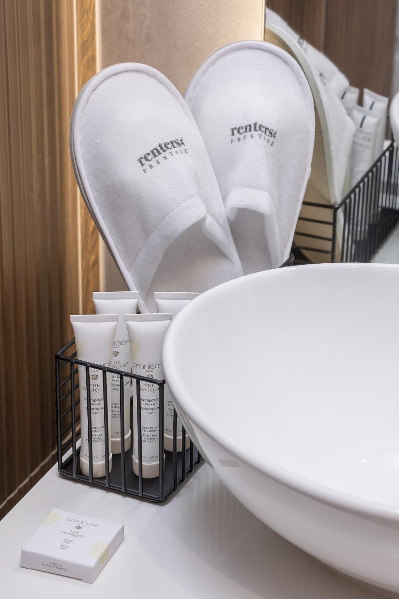 Apartament Lux With Parking & Ac Just 1,5 Km From Main Square By Renters Prestige Kraków